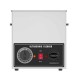 Nükleon NUB10 Ultrasonik Su Banyosu +5~90 °C / 10 L Nükleon NUB10 Ultrasonik Su Banyosu +5~90 °C / 10 L