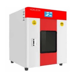 Nükleon NIN30P İnkübatör +5 °C ~ +80 °C 30 L