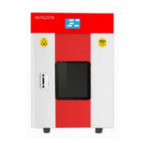 Nükleon NIN55P İnkübatör +5 °C ~ +80 °C 55 L Nükleon NIN55P İnkübatör +5 °C ~ +80 °C 55 L