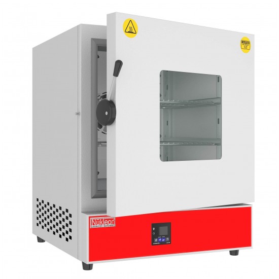 Nükleon NIN30 İnkübatör +5 °C ~ +80 °C 30 L Nükleon NIN30 İnkübatör +5 °C ~ +80 °C 30 L