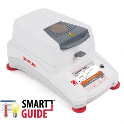 OHAUS MB120 Nem Tayin Cihazı