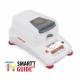 OHAUS MB120 Nem Tayin Cihazı OHAUS MB120 Nem Tayin Cihazı