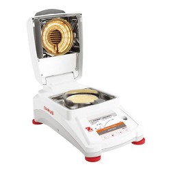 OHAUS MB120 Nem Tayin Cihazı