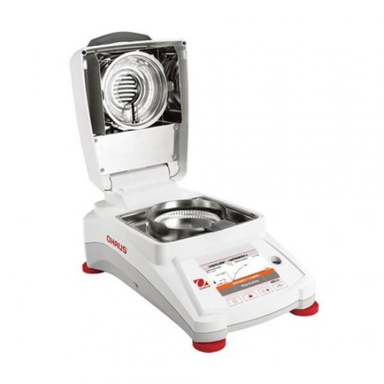 OHAUS MB120 Nem Tayin Cihazı OHAUS MB120 Nem Tayin Cihazı