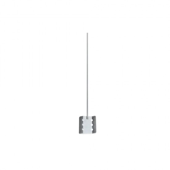 OHAUS 6 Delikli Paddle Blade Karıştırıcı Uç 45x0,7 cm 30586779 OHAUS 6 Delikli Paddle Blade Karıştırıcı Uç 45x0,7 cm 30586779