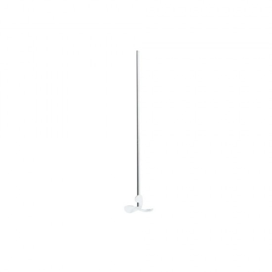 OHAUS Turbine Karıştırıcı Uç 45x0,7 cm 30586781 OHAUS Turbine Karıştırıcı Uç 45x0,7 cm 30586781