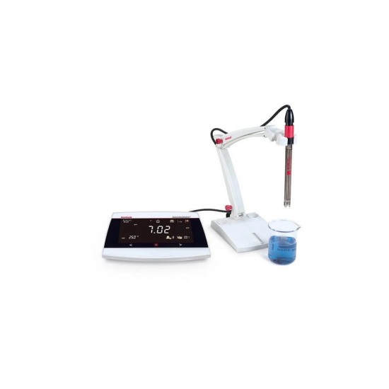 OHAUS AQUASEARCHER AB33PH-F Masa Tipi pH Metre OHAUS AQUASEARCHER AB33PH-F Masa Tipi pH Metre