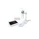 OHAUS AQUASEARCHER AB41PH-F Masa Tipi pH Metre OHAUS AQUASEARCHER AB41PH-F Masa Tipi pH Metre