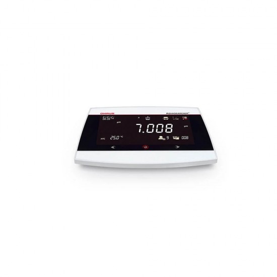 OHAUS AQUASEARCHER AB41PH-F Masa Tipi pH Metre OHAUS AQUASEARCHER AB41PH-F Masa Tipi pH Metre