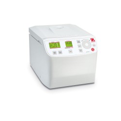 OHAUS FC5513-K Mikro Santrifüj, 200-13500 rpm, RCF 17317g, 24x1,5/2.0 ml Açılı Rotor Dahil