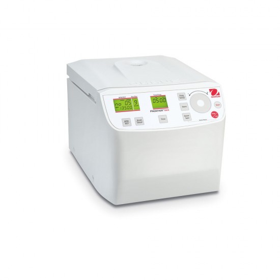 OHAUS FC5513-K Mikro Santrifüj, 200-13500 rpm, RCF 17317g, 24x1,5/2.0 ml Açılı Rotor Dahil OHAUS FC5513-K Mikro Santrifüj, 200-13500 rpm, RCF 17317g, 24x1,5/2.0 ml Açılı Rotor Dahil