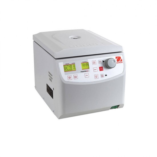 OHAUS FC5515 Mikro Santrifüj; 24x1,5/2,0ml 15.200rpm OHAUS FC5515 Mikro Santrifüj; 24x1,5/2,0ml 15.200rpm