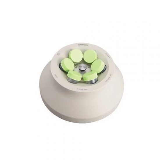 OHAUS FC5706 Santrifüj 6x50ml, 6000 rpm OHAUS FC5706 Santrifüj 6x50ml, 6000 rpm