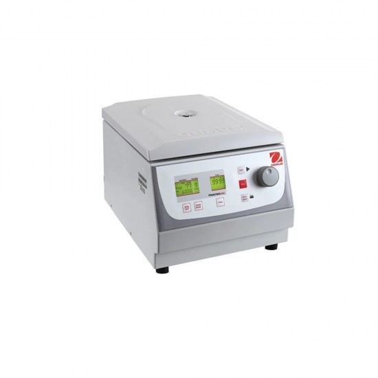 OHAUS FC5706-K Santrifüj 12x15 ml, 6000 rpm OHAUS FC5706-K Santrifüj 12x15 ml, 6000 rpm