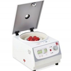 OHAUS FC5706-K Santrifüj 12x15 ml, 6000 rpm