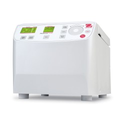 OHAUS FC5707-K Santrifüj, 200 - 6800 rpm, RCF 4445g, 8x15 ml Açılı Rotor Dahil