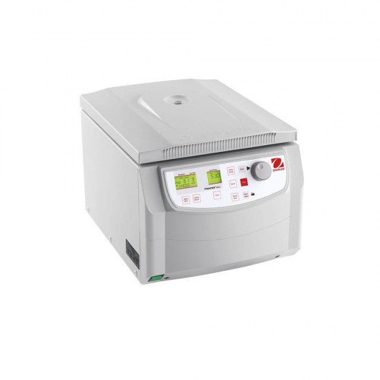 OHAUS FC5714 Mikro Santrifüj, 200-14000 rpm, RCF 18624g, Maks. Rot. Kap. 4x100 ml OHAUS FC5714 Mikro Santrifüj, 200-14000 rpm, RCF 18624g, Maks. Rot. Kap. 4x100 ml