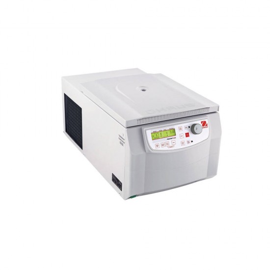 OHAUS FC5718R Soğutmalı Mikro Santrifüj, 200-18000 rpm, RCF 23542g, Maks. Rot. Kap. 4x100 ml OHAUS FC5718R Soğutmalı Mikro Santrifüj, 200-18000 rpm, RCF 23542g, Maks. Rot. Kap. 4x100 ml