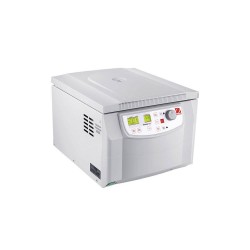OHAUS FC5816 Mikro Santrifüj, 200-15000 rpm, RCF 21379g, Maks. Rot. Kap. 6x250 ml