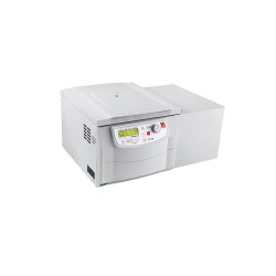 OHAUS FC5816R Soğutmalı Mikro Santrifüj, 200-15000 rpm, RCF 21379g, Maks. Rot. Kap. 6x250 ml