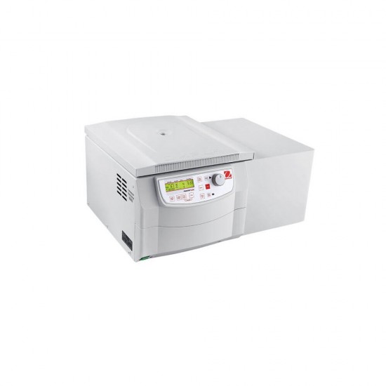 OHAUS FC5816R Soğutmalı Mikro Santrifüj, 200-15000 rpm, RCF 21379g, Maks. Rot. Kap. 6x250 ml OHAUS FC5816R Soğutmalı Mikro Santrifüj, 200-15000 rpm, RCF 21379g, Maks. Rot. Kap. 6x250 ml