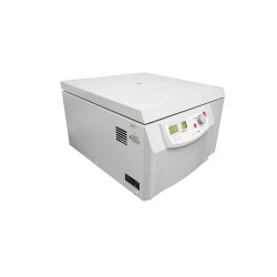 OHAUS FC5916 Mikro Santrifüj, 200-16000 rpm, RCF 24325g, Maks. Rot. Kap. 4x750 ml