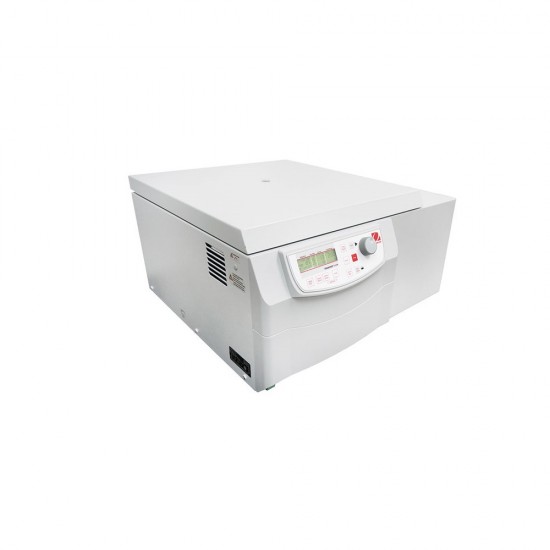 OHAUS FC5916R Soğutmalı Mikro Santrifüj, 200-16000 rpm, RCF 24325g, Maks. Rot. Kap. 4x750 ml OHAUS FC5916R Soğutmalı Mikro Santrifüj, 200-16000 rpm, RCF 24325g, Maks. Rot. Kap. 4x750 ml