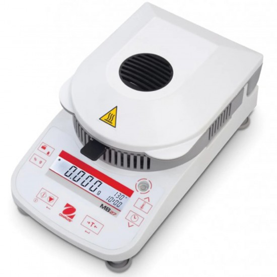 Ohaus MB27 Nem Tayin Cihazı Ohaus MB27 Nem Tayin Cihazı