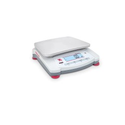 OHAUS NVT6201 Endüstriyel Terazi 6200 g / 0.1 g