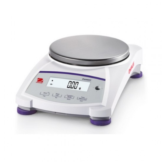 Ohaus PJX6202 Hassas Terazi 6200g / 0,01g Otomatik Kalibrasyon Ohaus PJX6202 Hassas Terazi 6200g / 0,01g Otomatik Kalibrasyon