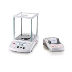 Ohaus PR423E Analitik Terazi 420/0,001 gram