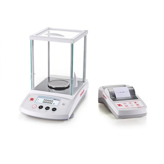 Ohaus PR423E Analitik Terazi 420/0,001 gram Ohaus PR423E Analitik Terazi 420/0,001 gram