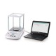 Ohaus PR423E Analitik Terazi 420/0,001 gram Ohaus PR423E Analitik Terazi 420/0,001 gram