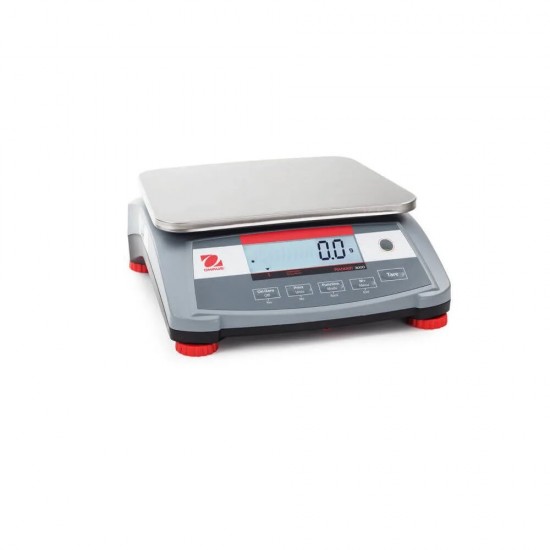 OHAUS R31PH30 Hassas Terazi 30 kg / 0,1gr OHAUS R31PH30 Hassas Terazi 30 kg / 0,1gr