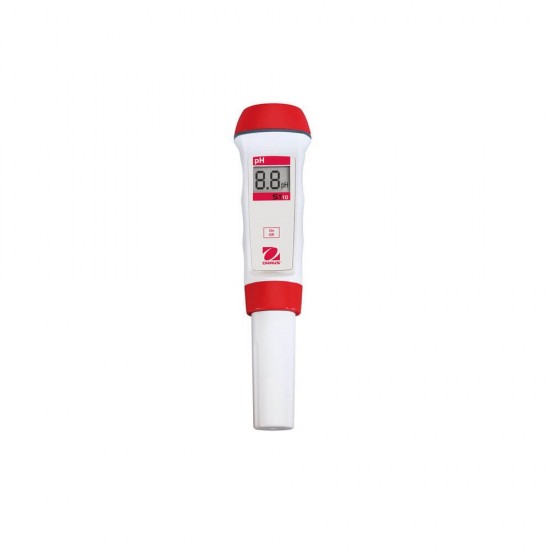 Ohaus ST10 Kalem Tip pH Metre 0.00 - 14.00 pH Ohaus ST10 Kalem Tip pH Metre 0.00 - 14.00 pH