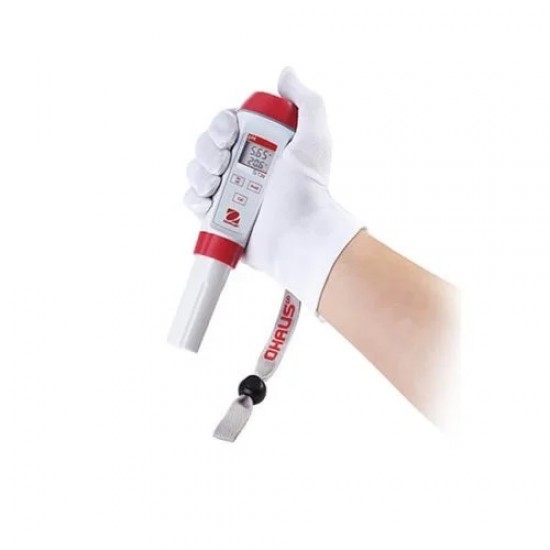 Ohaus ST10 Kalem Tip pH Metre 0.00 - 14.00 pH Ohaus ST10 Kalem Tip pH Metre 0.00 - 14.00 pH
