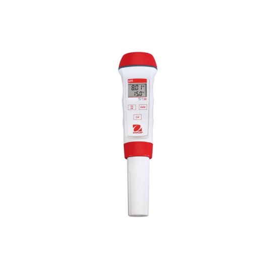Ohaus ST20 pH Metre Kalem Tip 0.00 - 14.00 pH / 0.0 - 99.0 °C Ohaus ST20 pH Metre Kalem Tip 0.00 - 14.00 pH / 0.0 - 99.0 °C