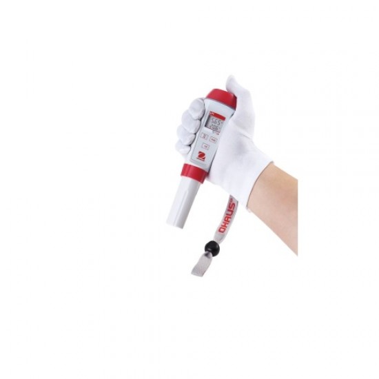 Ohaus ST20 pH Metre Kalem Tip 0.00 - 14.00 pH / 0.0 - 99.0 °C Ohaus ST20 pH Metre Kalem Tip 0.00 - 14.00 pH / 0.0 - 99.0 °C