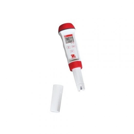 Ohaus ST20 pH Metre Kalem Tip 0.00 - 14.00 pH / 0.0 - 99.0 °C Ohaus ST20 pH Metre Kalem Tip 0.00 - 14.00 pH / 0.0 - 99.0 °C