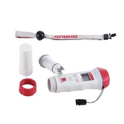 Ohaus ST20R Kalem Tip ORP Metre -1000 – 1000 mV;0.0 – 99.0 °C