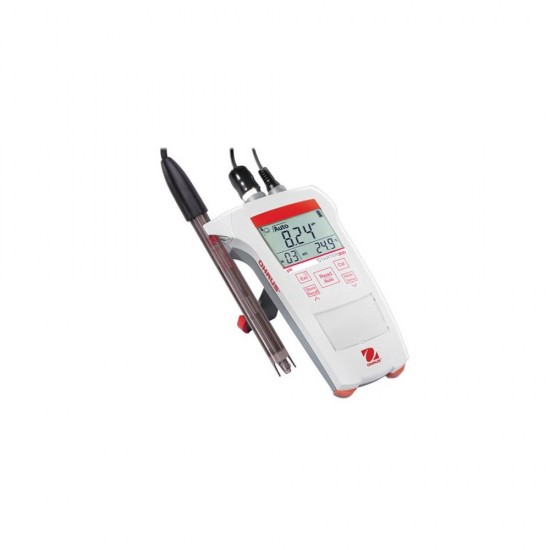 Ohaus ST300pH-G Portatif pH Metre Ohaus ST300pH-G Portatif pH Metre