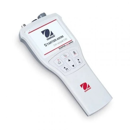 Ohaus ST400M-G Portatif Tip Multiparametre Ohaus ST400M-G Portatif Tip Multiparametre