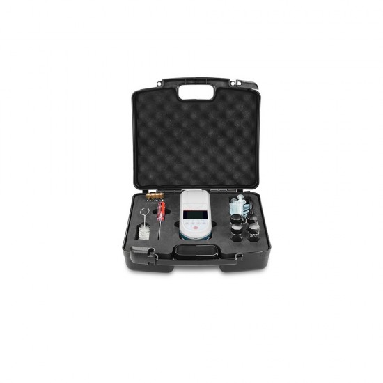 Ohaus Aquasearcher™ a-AP30TURL-F Taşınabilir Türbidimetre (Taşıma Çantası İle) Ohaus Aquasearcher™ a-AP30TURL-F Taşınabilir Türbidimetre (Taşıma Çantası İle)