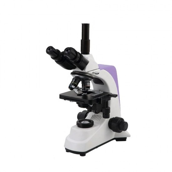 Orca CM-100T Trinoküler Öğrenci Mikroskobu 1000X Orca CM-100T Trinoküler Öğrenci Mikroskobu 1000X