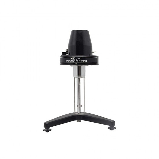 Orca NDJ-1S Analog Rotasyonel Viskozimetre 0.1... 100.000 cP Orca NDJ-1S Analog Rotasyonel Viskozimetre 0.1... 100.000 cP