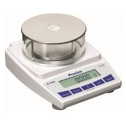 Precisa BJ 100M Yarı Analitik Terazi 100g / 0,001g(1mg)