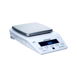 Precisa LS 3200C SCS Hassas Terazi 3200 gr / 0,01 gr