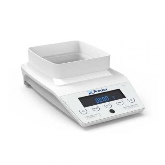 Precisa LS 620M Yarı Analitik Terazi 620 gr / 0,001 gr Precisa LS 620M Yarı Analitik Terazi 620 gr / 0,001 gr