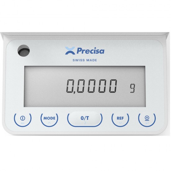 Precisa PB 320M SCS Yarı Analitik Terazi 320g / 0,001g Precisa PB 320M SCS Yarı Analitik Terazi 320g / 0,001g
