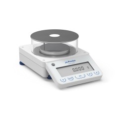 Precisa PB 620M SCS Yarı Analitik Terazi 620g / 0,001g